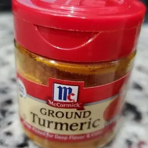 McCormick Ground Turmeric
