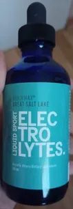 Electrolytes