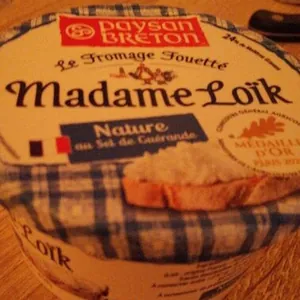 Madame Loïk