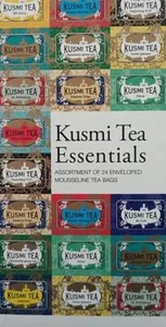 Kusmi Tea