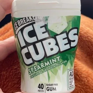 Ice Breakers Ice Cubes