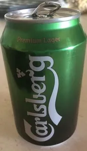 Cerveza lager