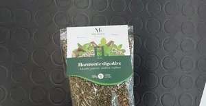 Tisane harmonie digestive