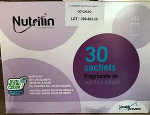Nutrilin