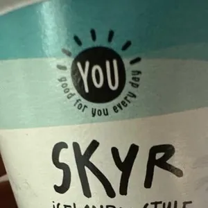 Skyr Nature