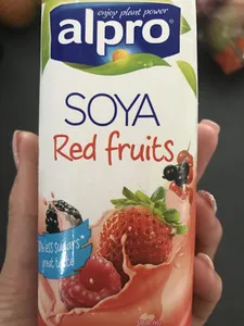 Alpro Soya