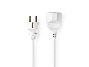 Förlängningskabel NEDIS 3m