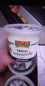 Mozzarella