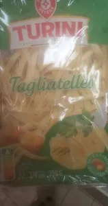 Tagliatelle turini