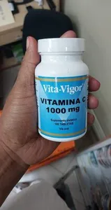 Vita-vigor
