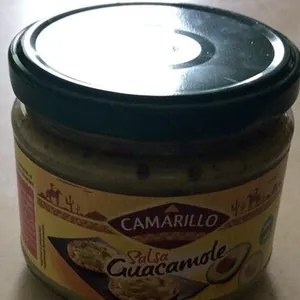 Guacalole
