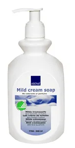 Handtvål Pump Parfymfri 500ml