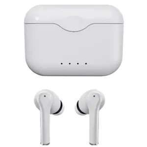 Hörlurar True Wireless in-ear