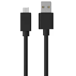 USB C 2.0 - USB A kabel. 1m. S