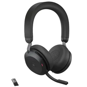 Headset Evolve2 75 Teams