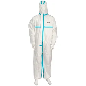 Overall OX-ON Coverall Comfort