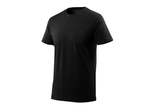 T-shirt Svart M