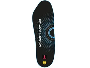 Inläggssula MASCOT FT090 lågt fv stl 36