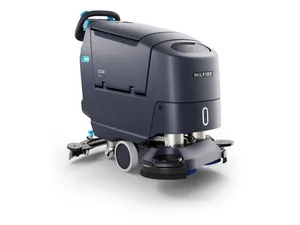 Kombiskurmaskin NILFISK SC550 D61