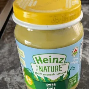 Heinz nature