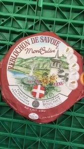 Reblochon De Savoie