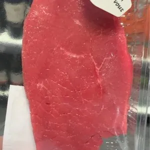 Beef steak