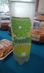 Spirit Lenon fresh