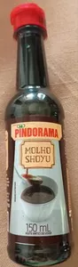 Molho shoyu