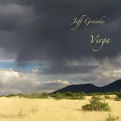 Greinke Jeff: Virga