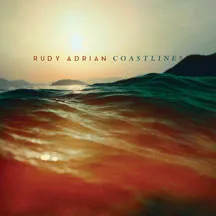 Adrian Rudy: Coastlines