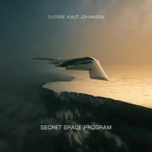 Johansen Sverre Knut: Secret Space Program