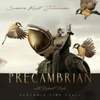 Johansen Sverre Knut: Precambrian