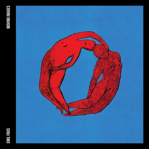 Friis Emil: Moving Images