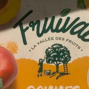 Compote pomme abricot