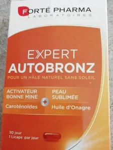 Expert autobronz