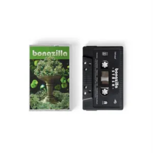 Bongzilla: Stash