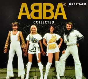 Abba: Collected