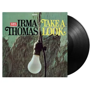 Thomas Irma: Take a Look