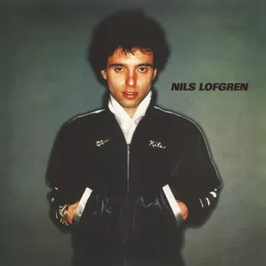 Lofgren Nils: Nils 1979 (Rem)