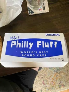 Philly Fluff