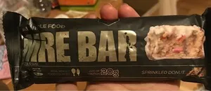 Mre bar
