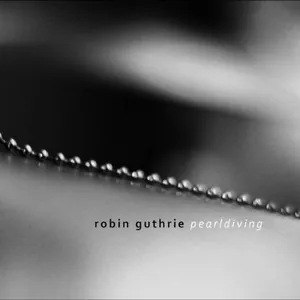 Guthrie Robin: Pearldiving