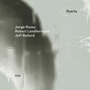 Rossy Jorge/J Ballard/R Landfermann: Puerta