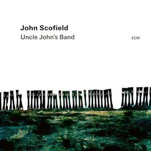 Scofield John: Uncle John's Band