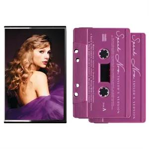 Taylor Swift: Speak Now (Taylors Version) (Orchi