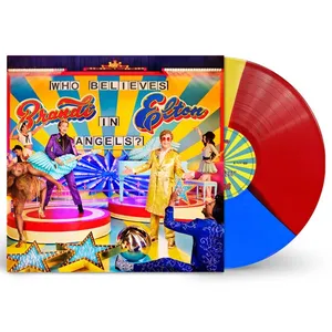 John Elton/Brandi Carlile: Who believes (Tri...)