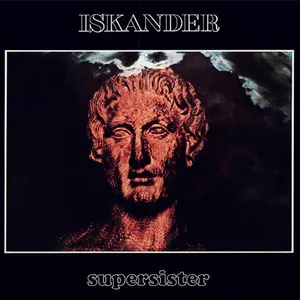 Supersister: Iskander