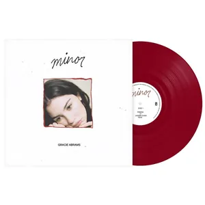 Abrams Gracie: Minor (5 Year Anniversary)