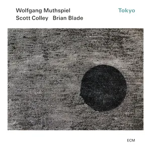 Muthspiel Wolfgang: Tokyo