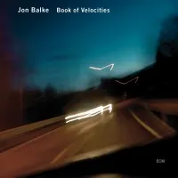 Balke Jon: Book Of Velocities